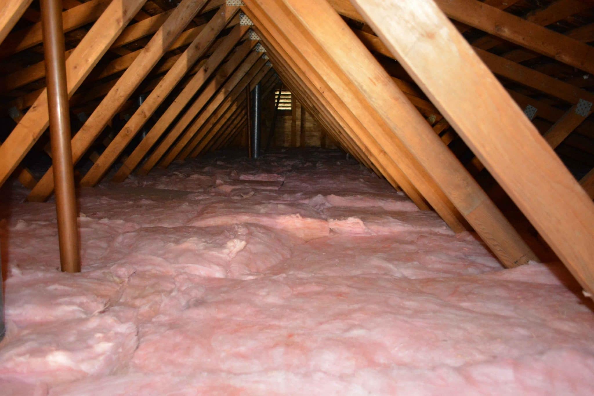Energy Company Insulation Offers